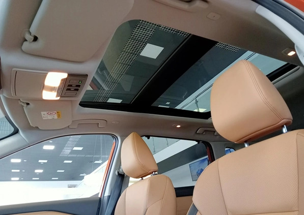 Nissan X-Trail cena 226000 przebieg: 1, rok produkcji 2023 z Słomniki małe 191